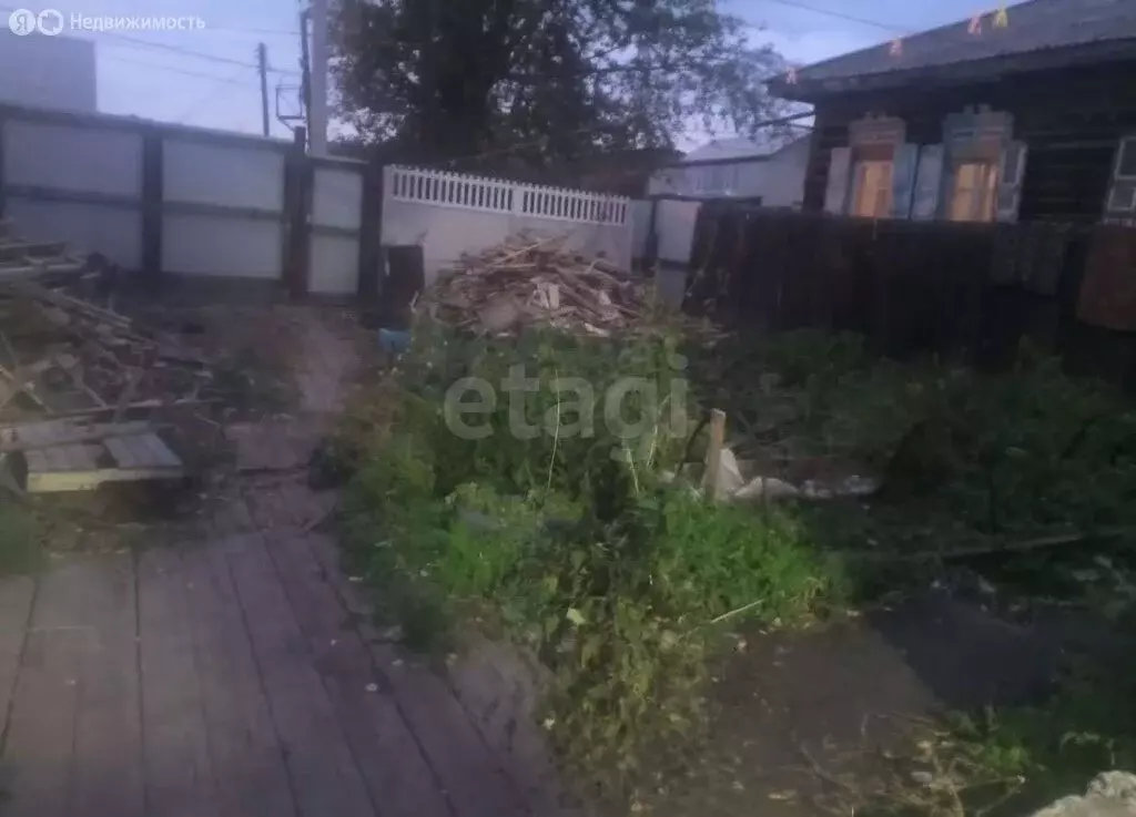 Дом в Красноярск, улица Фурманова (62 м) - Фото 2