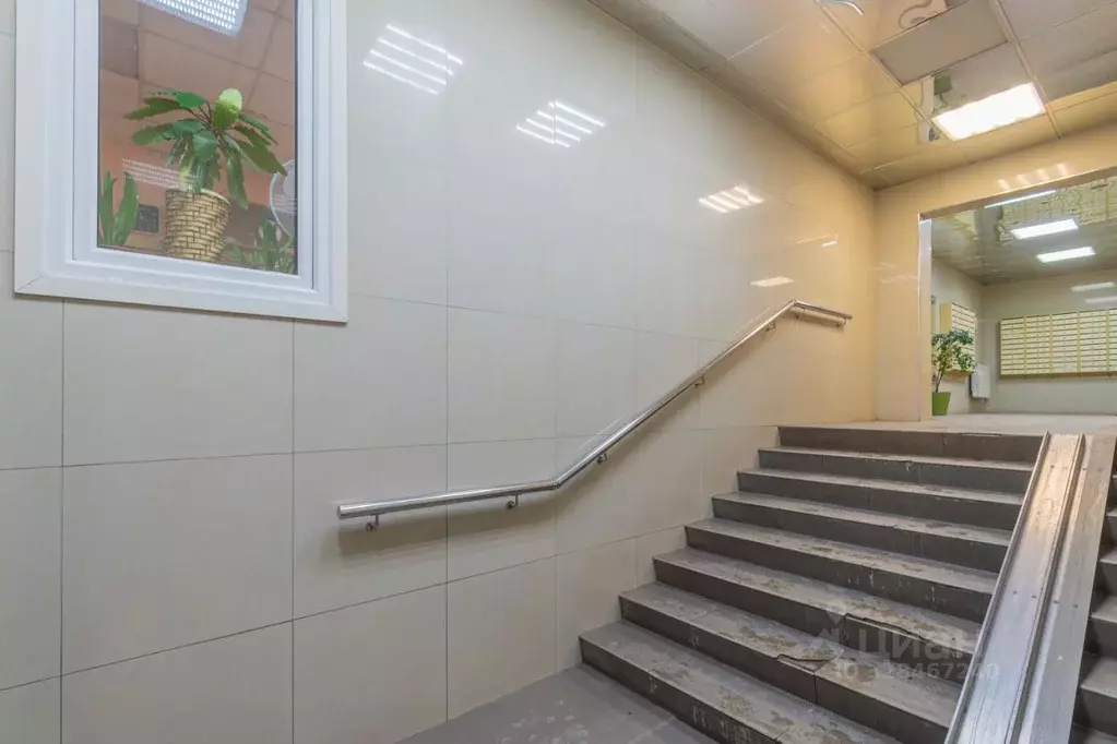 3-к кв. Санкт-Петербург Тихорецкий просп., 26 (140.1 м) - Фото 2