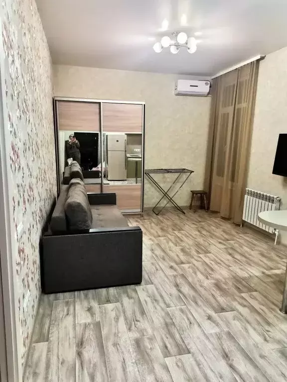 Студия Краснодарский край, Новороссийск городской округ, с. Мысхако ... - Фото 0