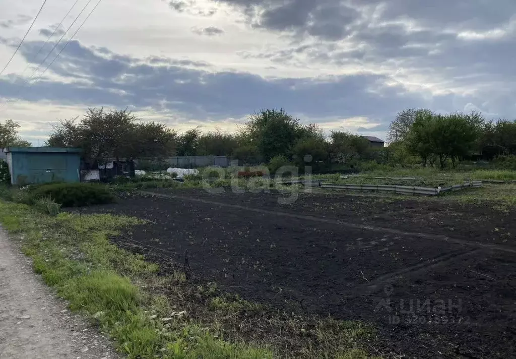Участок в Белгородская область, Белгородский муниципальный округ, с. ... - Фото 2
