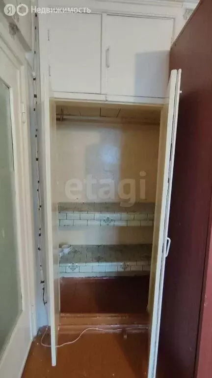 1-комнатная квартира: Коряжма, Советская улица, 12 (31.4 м) - Фото 1