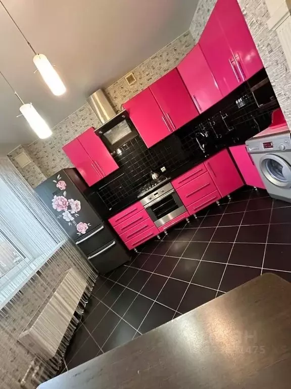 1-к кв. Пензенская область, Пенза ул. Лядова, 64 (35.0 м) - Фото 0