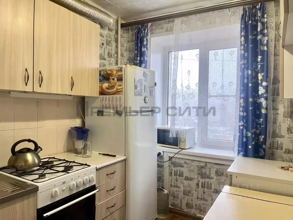 1-к кв. Калужская область, Калуга Карачевская ул., 25 (29.0 м) - Фото 1