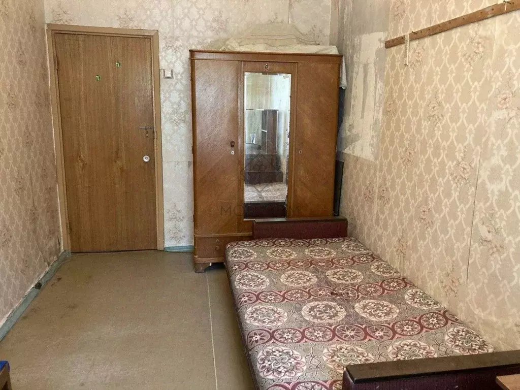 Комната Москва Дорожная ул., 24К2 (15.0 м) - Фото 1