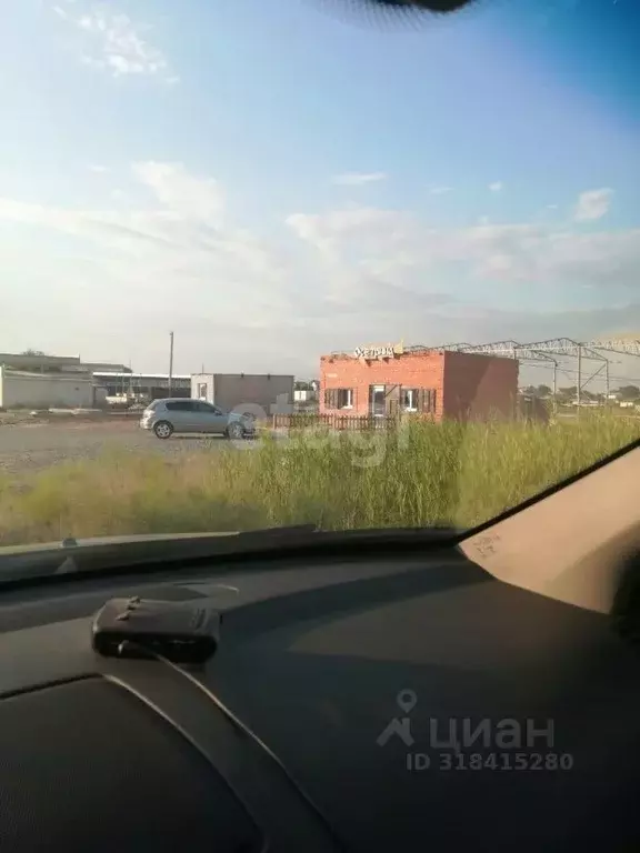 Участок в Астраханская область, Приволжский район, Пульс садовое ... - Фото 1