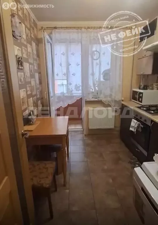 2-комнатная квартира: Щепкинское сельское поселение, посёлок ... - Фото 1