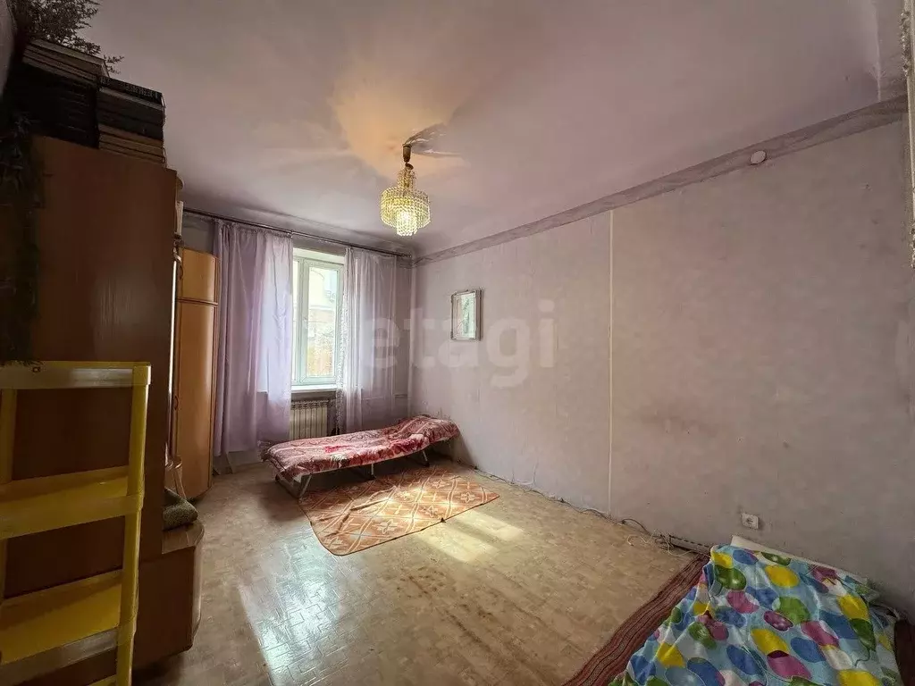 2-к кв. Приморский край, Владивосток ул. Калинина, 3 (45.9 м) - Фото 1