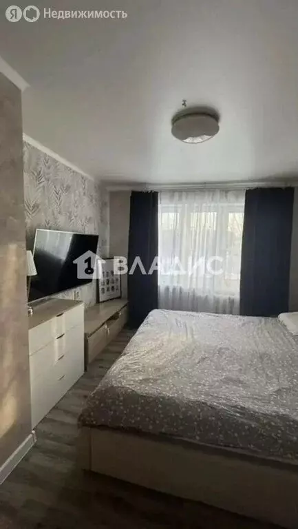 2-комнатная квартира: село Красная Пахра, Ясная улица, 5 (43.8 м) - Фото 1