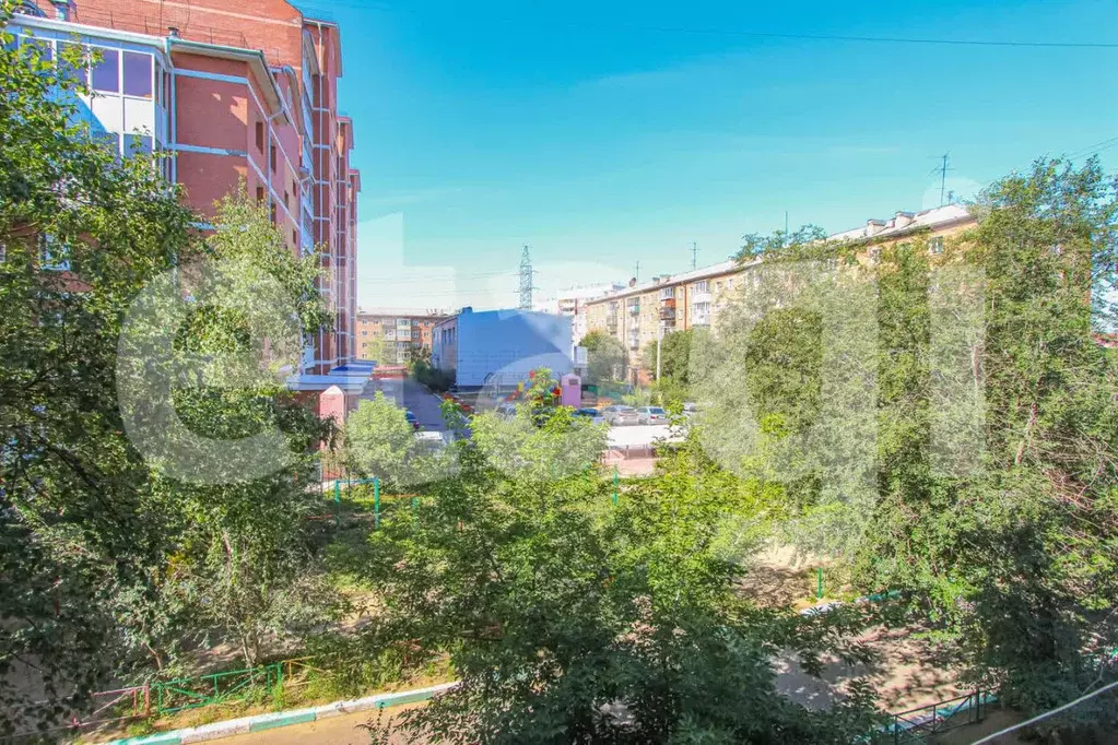 2-к кв. Бурятия, Улан-Удэ ул. Жуковского, 5 (45.0 м) - Фото 1