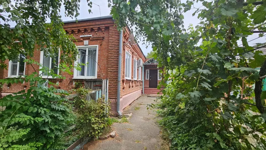 Дом в Чамлыкская, Армавирская улица, 4 (88.1 м) - Фото 1