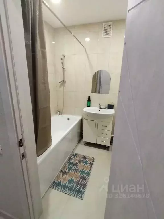 Студия Татарстан, с. Высокая Гора ул. Вторая Ударная, 5 (32.0 м) - Фото 2