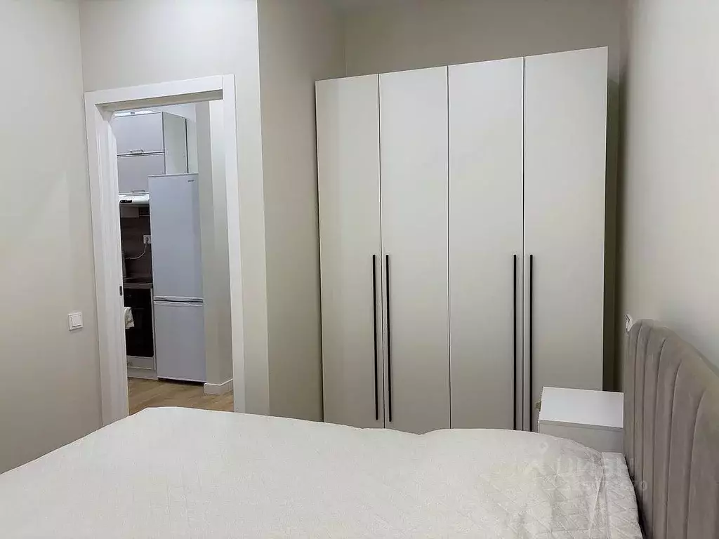 2-к кв. Москва № 160 кв-л, 1Вк1 (37.3 м) - Фото 1