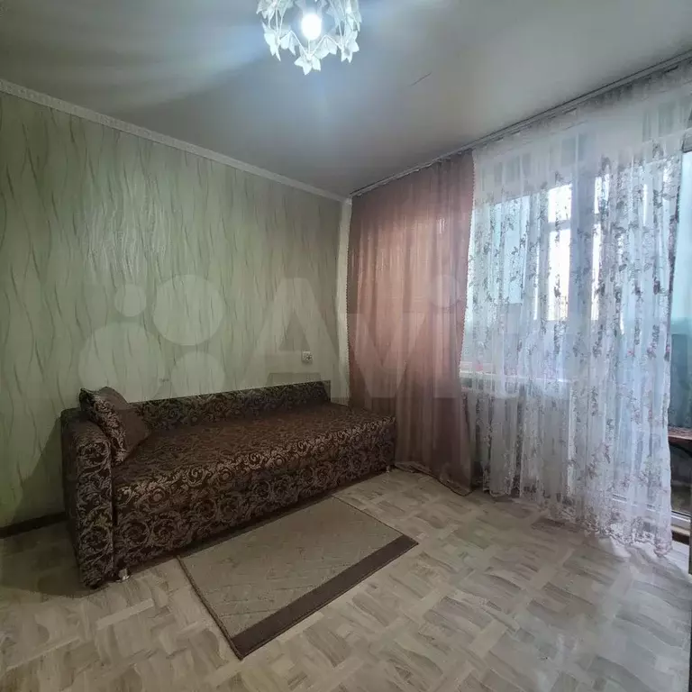 1-к. квартира, 22 м, 1/9 эт. - Фото 0