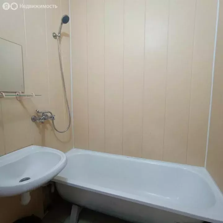 1-комнатная квартира: Новороссийск, проспект Ленина, 53 (32 м) - Фото 1