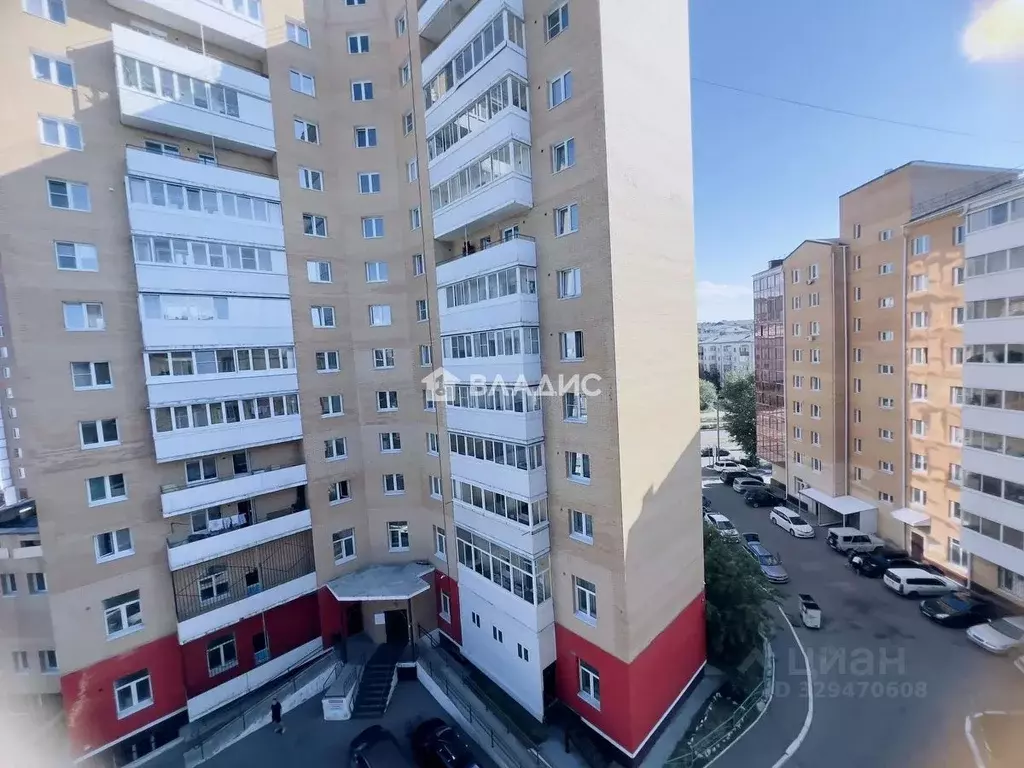 Студия Бурятия, Улан-Удэ ул. Сахьяновой, 23А (31.6 м) - Фото 1