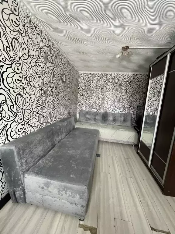 1-к кв. Ямало-Ненецкий АО, Салехард Богдана Кнунянца мкр, 31А (13.5 м) - Фото 2