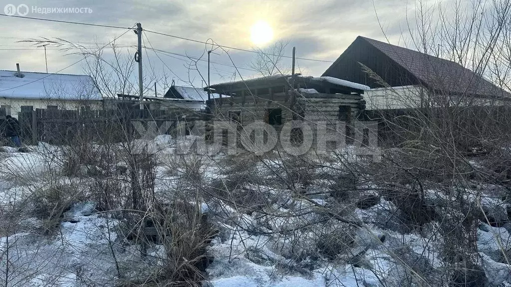 Участок в Кызыл, Центральная улица (10 м) - Фото 1