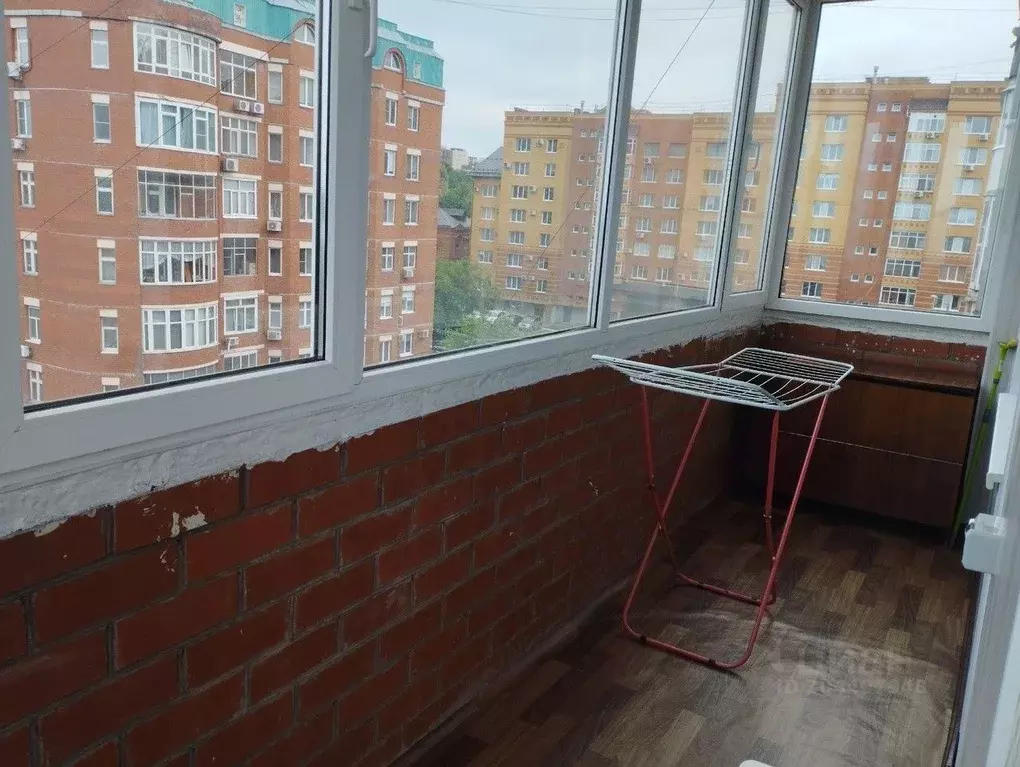 2-к кв. Пермский край, Пермь ул. Газеты Звезда, 8 (58.0 м) - Фото 2