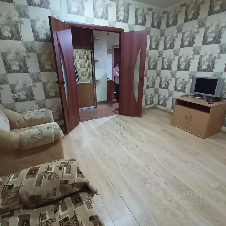 2-к кв. Московская область, Лосино-Петровский городской округ, ... - Фото 1