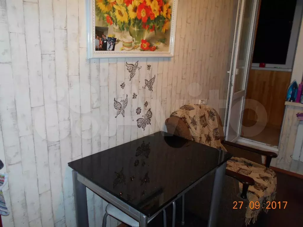 Комната 15 м в 3-к., 3/9 эт. - Фото 1