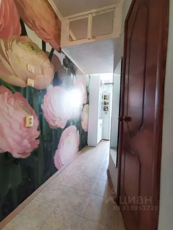 2-к кв. Ростовская область, Ростов-на-Дону Северный мкр, ул. Волкова, ... - Фото 0