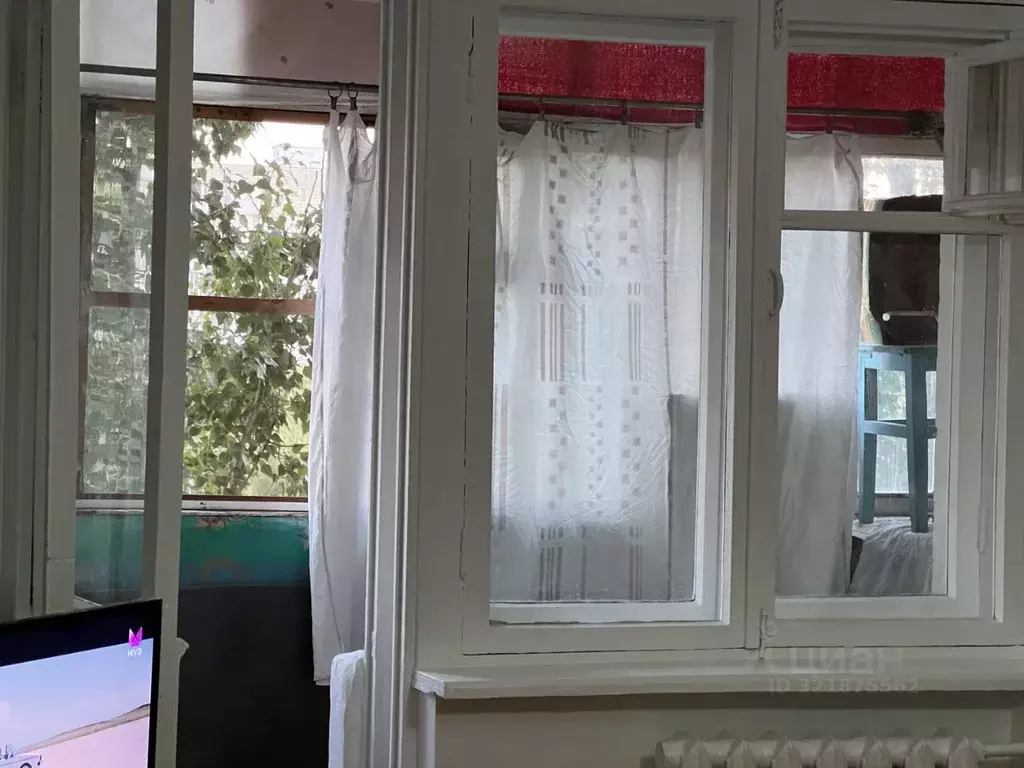 2-к кв. Волгоградская область, Волгоград ул. Кирова, 133 (46.0 м) - Фото 1