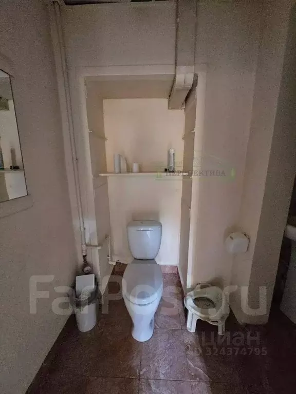 Офис в Приморский край, Артем ул. Фрунзе, 21с2 (100 м) - Фото 2