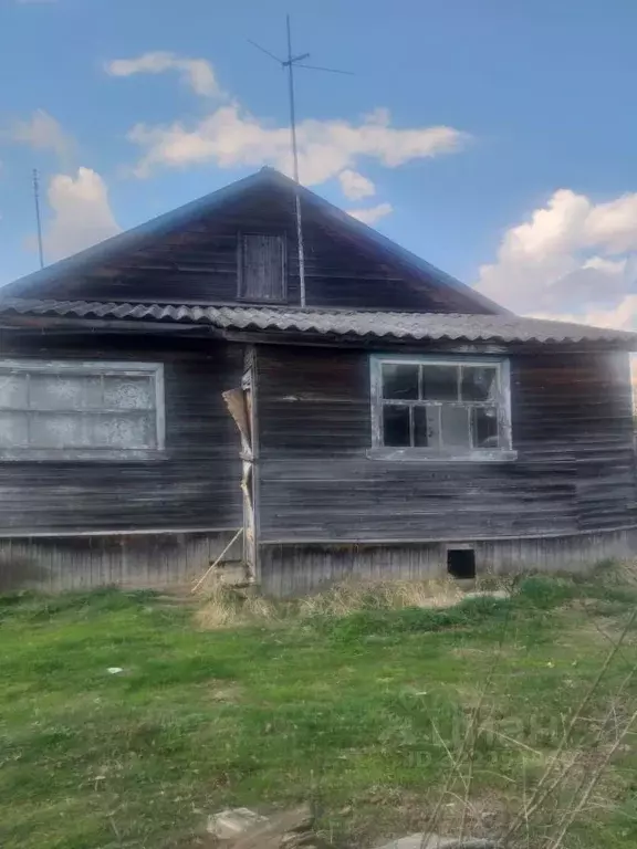 Свободной планировки кв. Тверская область, Кесовогорский муниципальный ... - Фото 2