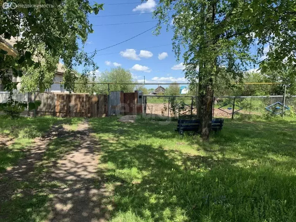 Участок в Йошкар-Ола, улица Мышино (10 м) - Фото 1