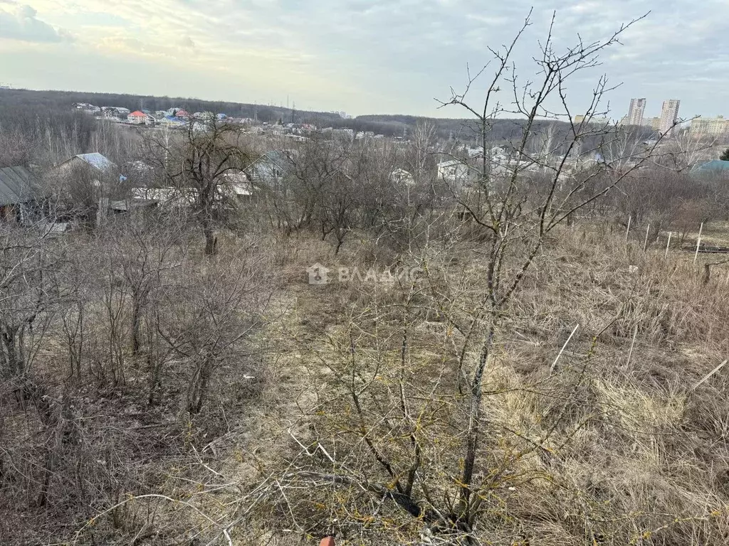 Участок в Нижегородская область, Нижний Новгород городской округ, д. ... - Фото 0