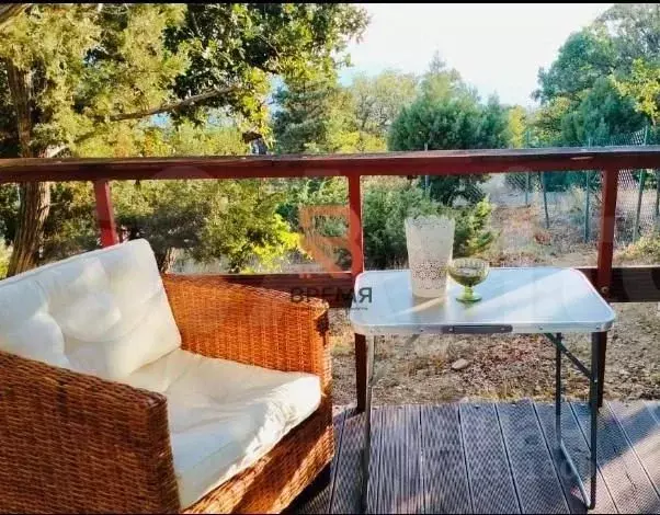 Студия Севастополь Севастопольская зона ЮБК кв-л, 53/134 (26.5 м) - Фото 2