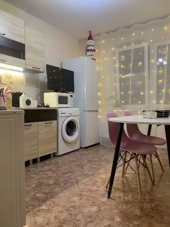 2-к кв. Кировская область, Киров Коминтерновский мкр, ул. Зеленина, 7А ... - Фото 2