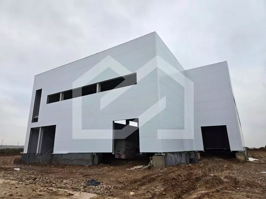 Помещение свободного назначения в Московская область, Подольск ... - Фото 1