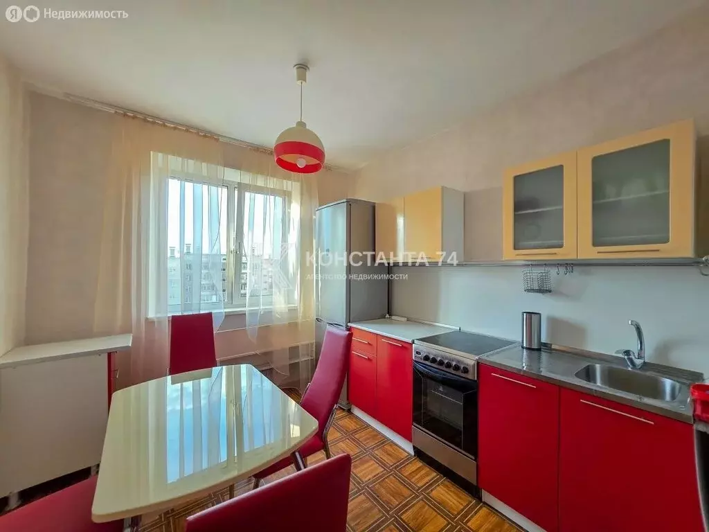 2-комнатная квартира: Миасс, улица Вернадского, 54 (52 м) - Фото 1