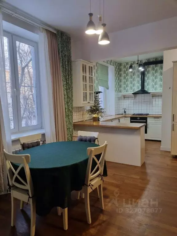 3-к кв. Москва Сельскохозяйственная ул., 11К2 (74.5 м) - Фото 2