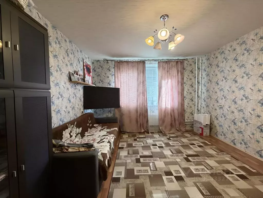 1-к кв. Москва Изюмская ул., 37к1 (38.0 м) - Фото 2