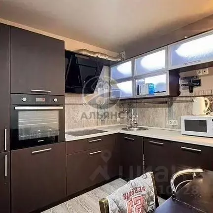 3-к кв. Ямало-Ненецкий АО, Новый Уренгой Северная Коммунальная Зона ... - Фото 2