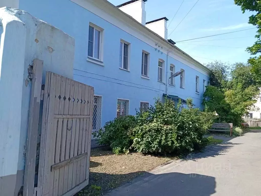 3-к кв. Московская область, Коломна ул. Левшина, 4 (77.3 м) - Фото 2