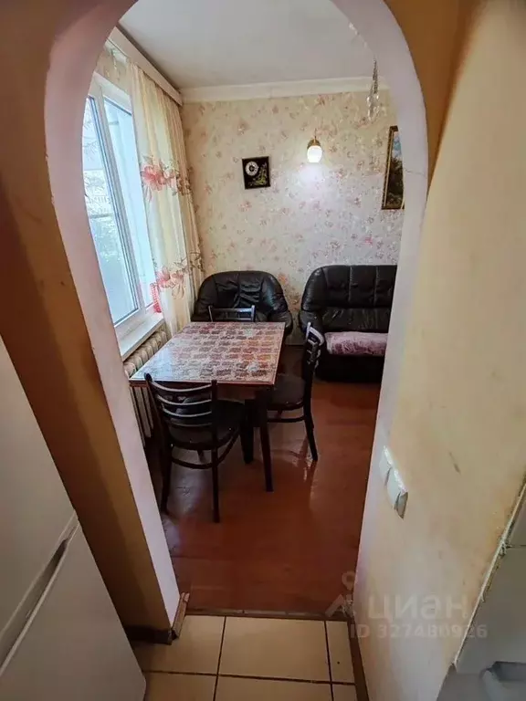 4-к кв. Ленинградская область, Гатчинский муниципальный округ, д. ... - Фото 2