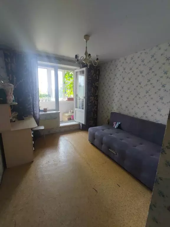 Продаётся 3-к квартира, 49 м - Фото 0