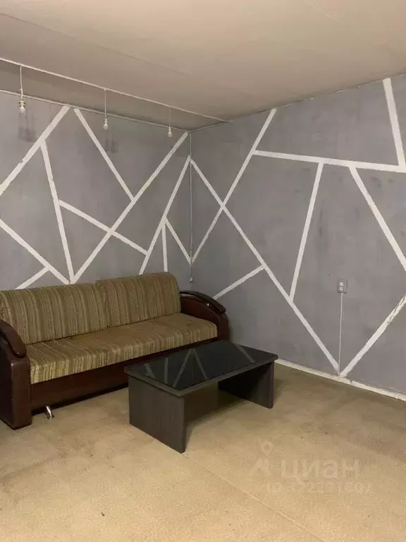 1-к кв. Татарстан, Набережные Челны 62-й комплекс, 9 (44.6 м) - Фото 2