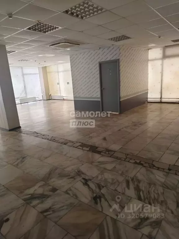 Торговая площадь в Самарская область, Тольятти Революционная ул., 28 ... - Фото 2