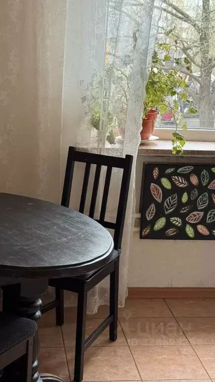 2-к кв. Московская область, Химки Сходня мкр, Вишневая ул., 19 (56.0 ... - Фото 2