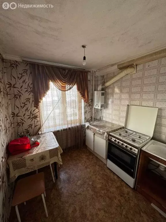 1-комнатная квартира: Ухта, Севастопольская улица, 13А (27.6 м) - Фото 1