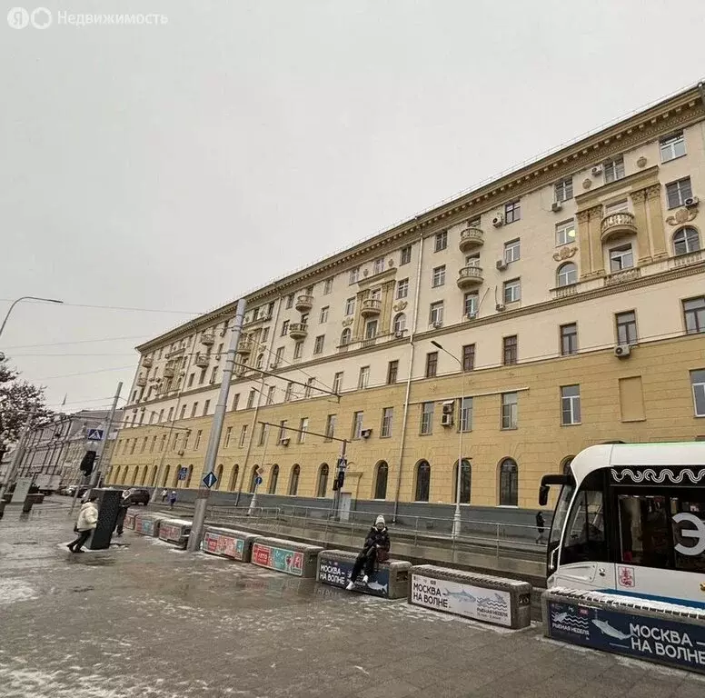 Офис (103 м) - Фото 2