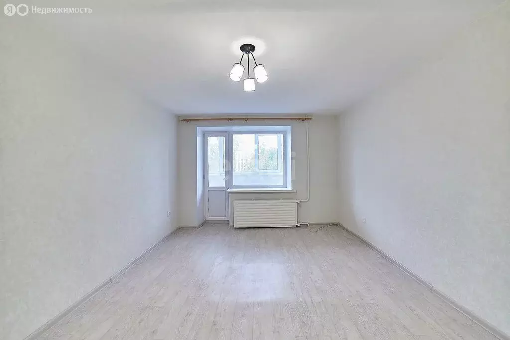 2-комнатная квартира: Стерлитамак, Коммунистическая улица, 89 (48.3 м) - Фото 1