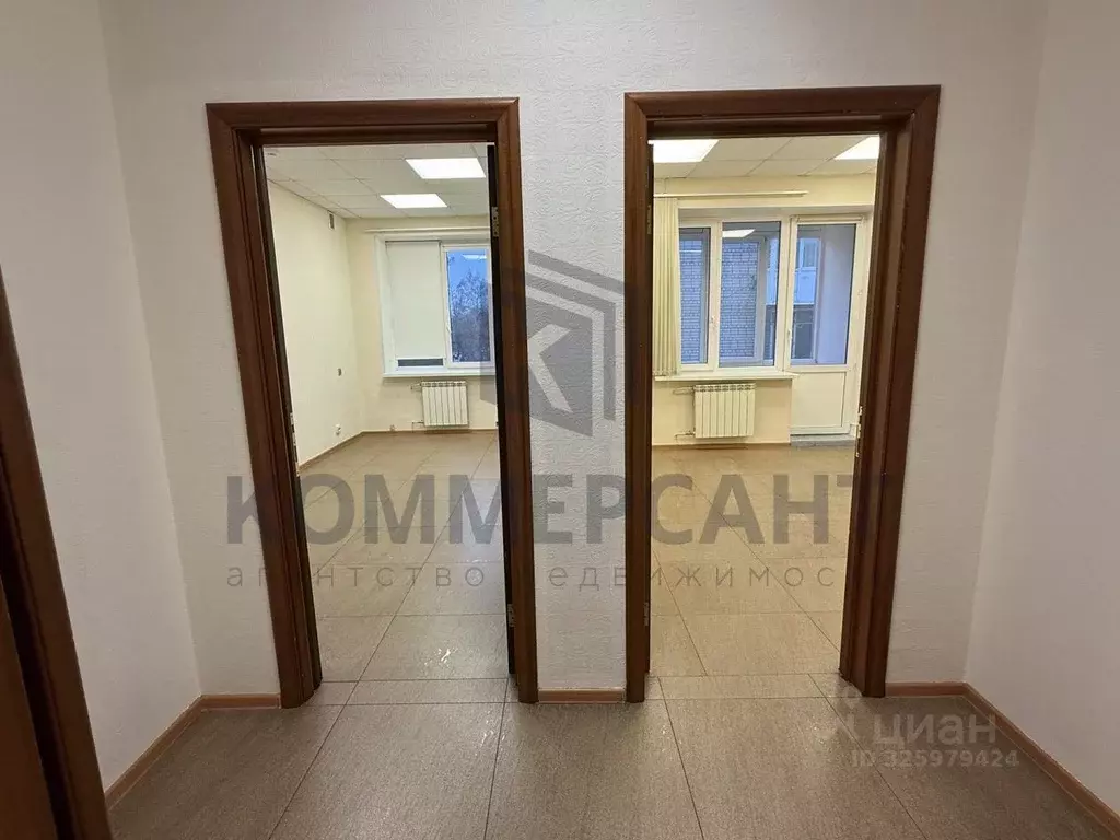 Офис в Нижегородская область, Бор ул. Ленина, 153 (34 м) - Фото 2