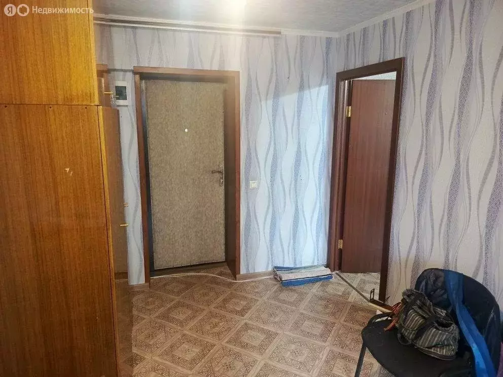 1к в -комнатной квартире (21.7 м) - Фото 2