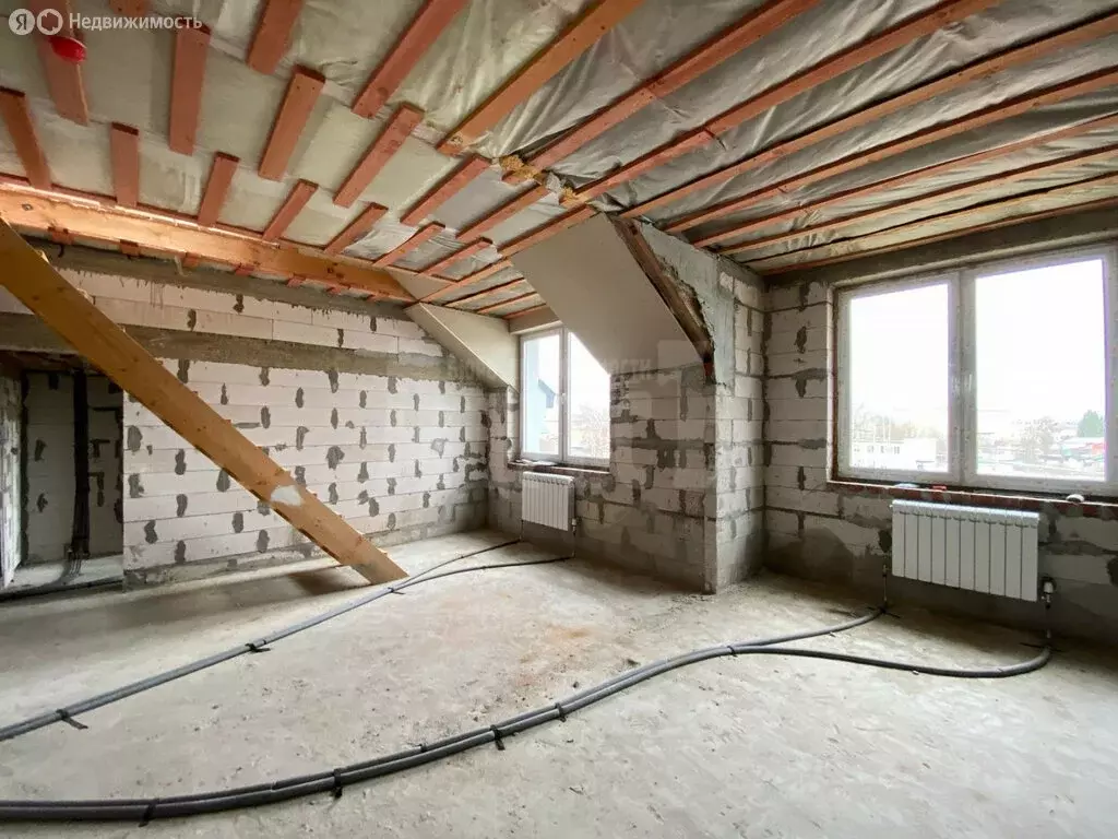 4-комнатная квартира: Боровск, улица Ленина, 60 (110 м) - Фото 0