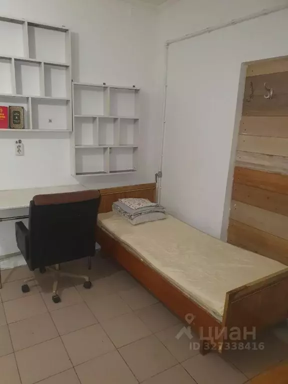 Комната Белгородская область, Белгород Преображенская ул., 162 (12.0 ... - Фото 2